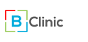 BClinic Logo